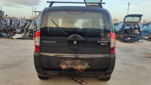  PEUGEOT BIPPER TEPEE 