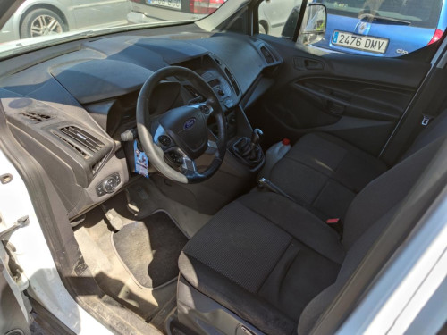  FORD TRANSIT CONNECT (CHC) 
