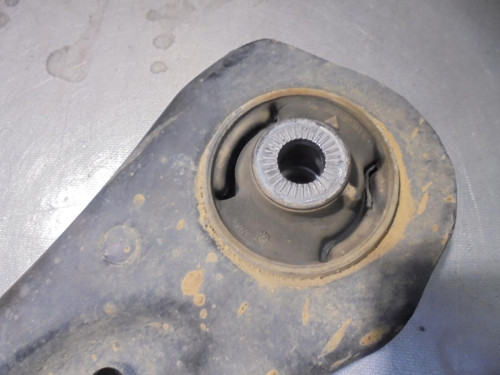  BRAZO SUSPENSION INFERIOR DELANTERO DERECHO SEAT LEON (5F1) 