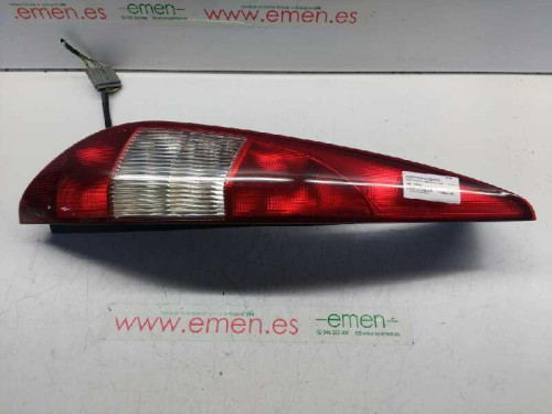 PILOTO TRASERO IZQUIERDO FORD MONDEO TURNIER (GE) 