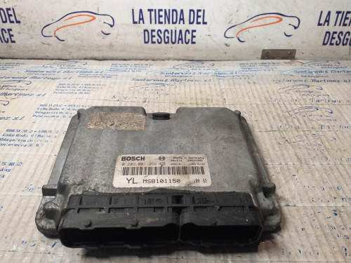  CENTRALITA MOTOR UCE 