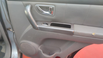 KIA SORENTO (BL)