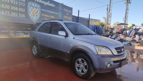 KIA SORENTO (BL) 