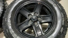  JUEGO LLANTAS CHRYSLER JEEP CHEROKEE (KJ) 