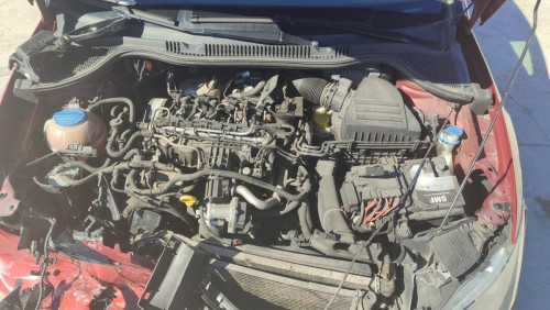  SEAT IBIZA BERLINA (6J5) 