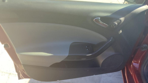  SEAT IBIZA BERLINA (6J5) 