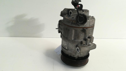  COMPRESOR AIRE ACONDICIONADO Volkswagen POLO IV (9N1) 