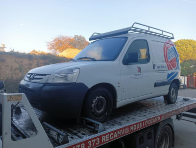 PEUGEOT PARTNER (S2)