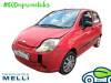CHEVROLET MATIZ — автомобиль-донор на запчасти 