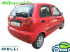 CHEVROLET MATIZ — автомобиль-донор на запчасти 
