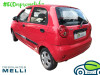 CHEVROLET MATIZ — автомобиль-донор на запчасти 