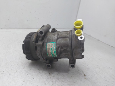 COMPRESOR AIRE ACONDICIONADO, Renault, CLIO II FASE II (B/CB0)