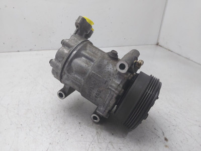 COMPRESOR AIRE ACONDICIONADO, Renault, CLIO II FASE II (B/CB0)