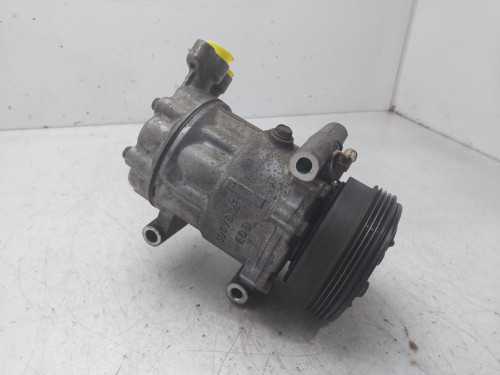 COMPRESOR AIRE ACONDICIONADO Renault CLIO II FASE II (B/CB0) 