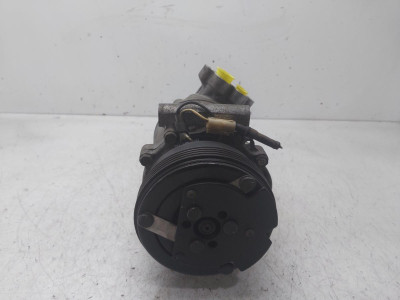 COMPRESOR AIRE ACONDICIONADO, Renault, CLIO II FASE II (B/CB0)
