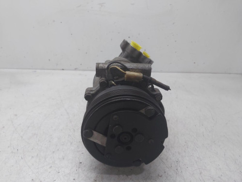 COMPRESOR AIRE ACONDICIONADO Renault CLIO II FASE II (B/CB0) 