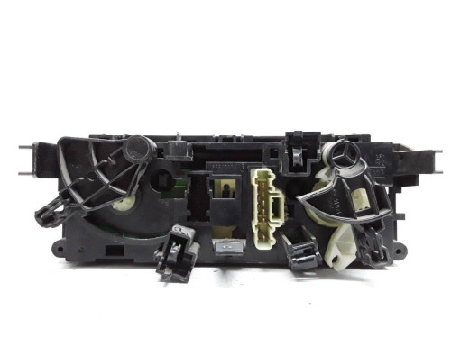 MANDO CALEFACCION / AIRE ACONDICIONADO Peugeot 207 