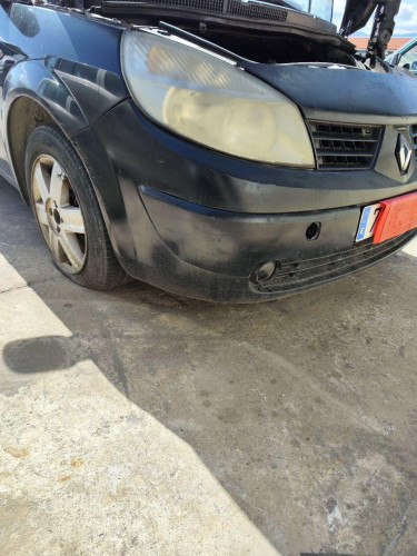 PARAGOLPES DELANTERO Renault SCENIC II (JM) 
