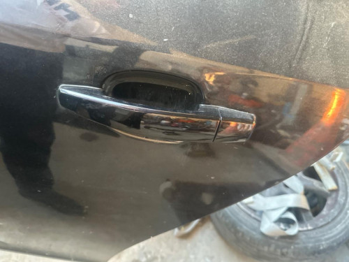 MANETA EXTERIOR TRASERA IZQUIERDA Saab 9-3 BERLINA 