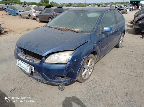  FORD FOCUS BERLINA (CAP) 