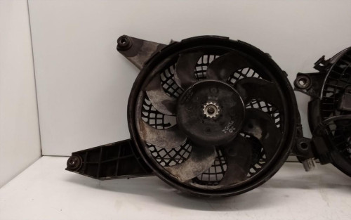 ELECTROVENTILADOR HYUNDAI TERRACAN (HP) 