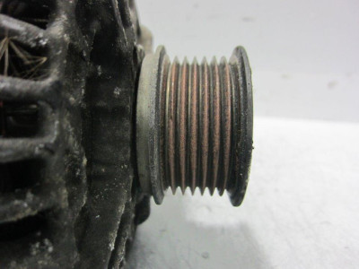 ALTERNADOR, IVECO, DAILY FURGÓN