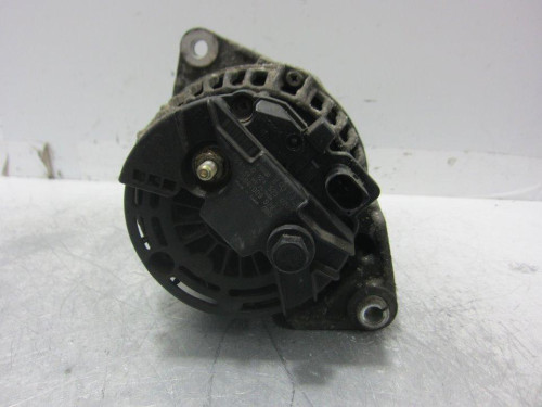  ALTERNADOR IVECO DAILY FURGÓN 