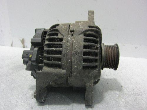  ALTERNADOR IVECO DAILY FURGÓN 