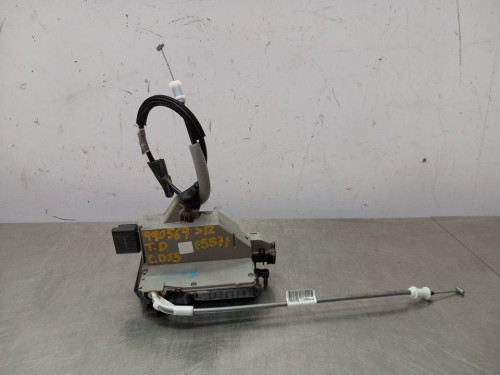  CERRADURA PUERTA TRASERA IZQUIERDA CITROEN DS5 
