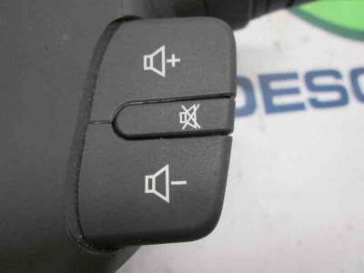 MANDO LIMPIA, RENAULT, SCENIC II (JM)