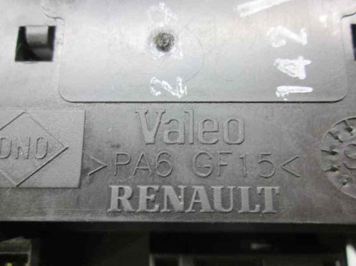  MANDO LIMPIA, RENAULT, SCENIC II (JM) 
