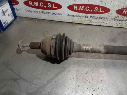  TRANSMISION DELANTERA DERECHA FORD FOCUS C-MAX (CAP)(2003) 