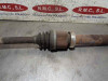 TRANSMISION DELANTERA DERECHA FORD FOCUS C-MAX (CAP)(2003) 