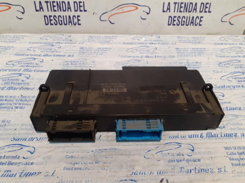  MODULO CONFORT 