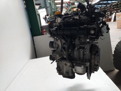 MOTOR COMPLETO, RENAULT, CLIO IV