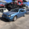  MERCEDES-BENZ CLASE E (BM 210) BERLINA 