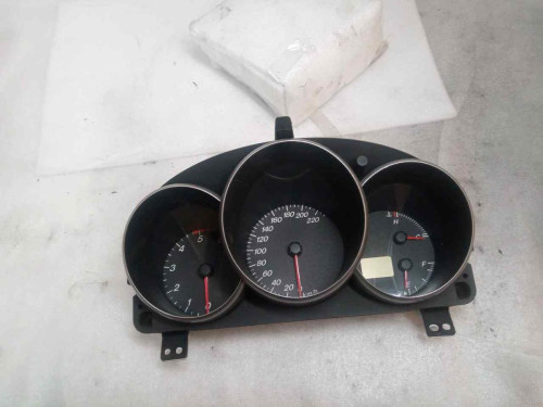  CUADRO INSTRUMENTOS, MAZDA, 3 BERLINA (BK) 