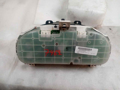 CUADRO INSTRUMENTOS, MAZDA, 3 BERLINA (BK)