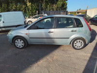 FORD FIESTA (CBK)