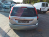 FORD FIESTA (CBK) — vehículo donante para recambios 