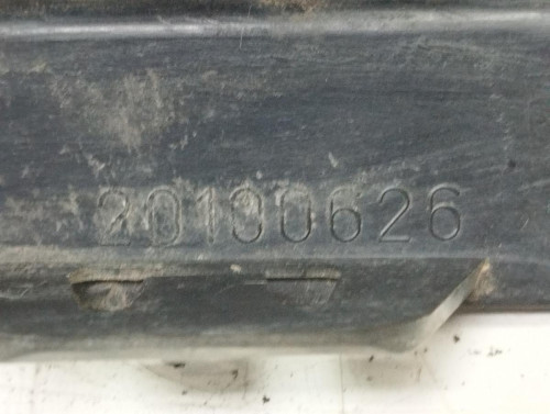  MOLDURA ANTINIEBLA IZQUIERDA Citroen C4 BERLINA 
