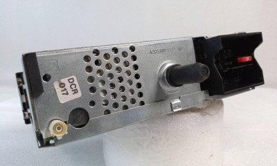 SISTEMA AUDIO / RADIO CD, CITROEN, C2