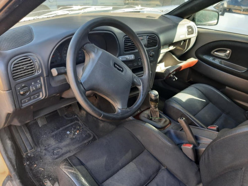  VOLVO V40 FAMILIAR 
