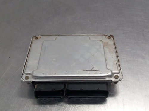  CENTRALITA MOTOR UCE SKODA FABIA (6Y2/6Y3) 