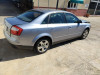  Audi A4 Berlina (8E)(12.2001->) SIN IDENTIFICAR 