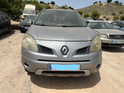 RENAULT KOLEOS I