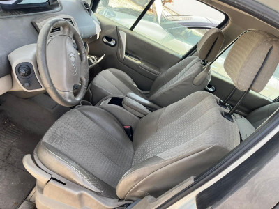 RENAULT KOLEOS I