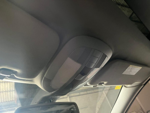 RENAULT KOLEOS I — Donor Vehicle for Used Parts 