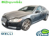 JAGUAR XF — автомобиль-донор на запчасти 