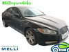 JAGUAR XF — автомобиль-донор на запчасти 